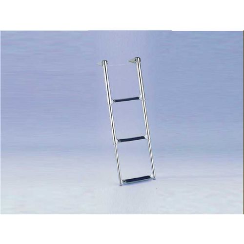 Seaworld Badeleiter RF 3-stufig L:880/365 B:290 mm