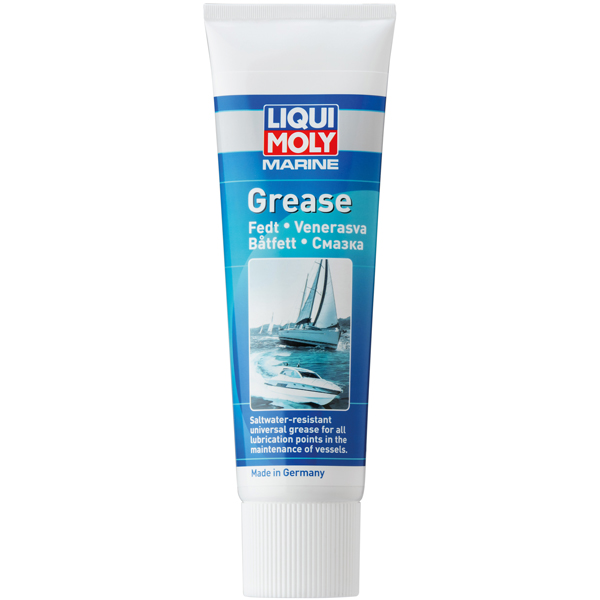 Liqui Moly Marinefett DIN 51502 250 Gramm