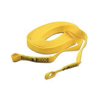 Laliza's safety jacklines deck tape 25mm 10m 2pcs