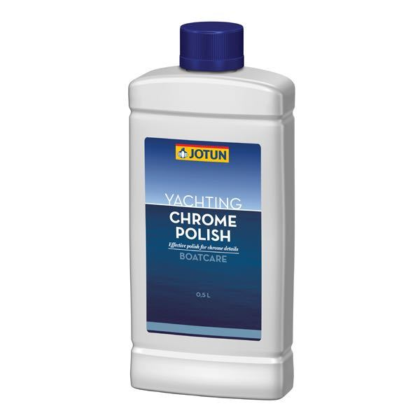 Jotun Chrompolitur 0,5 L.
