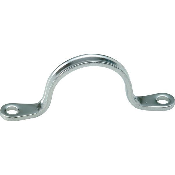 1852 Bracket RF steel 34 x 15mm 4pcs