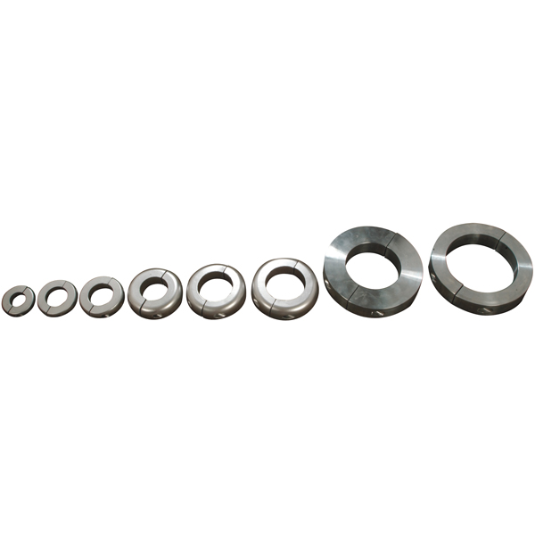 Axle anode 22mm axle, narrow 18mm