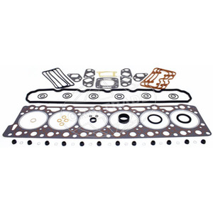 Orbitrade decarbonization kit for Volvo Penta D41, D42, D43