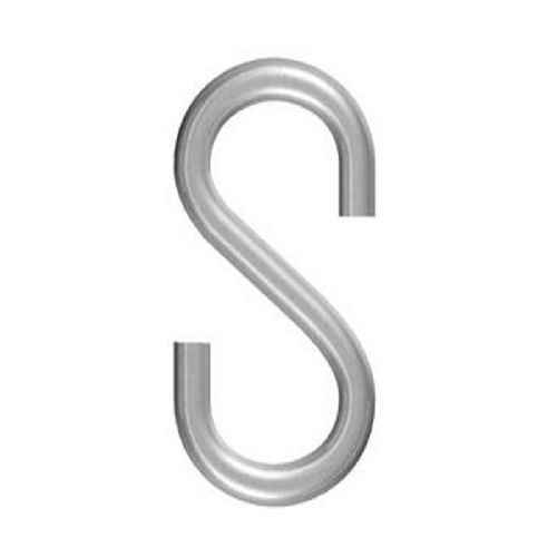 S-Hager 3 mm Rf. AISI 316 3 x 29/35mm