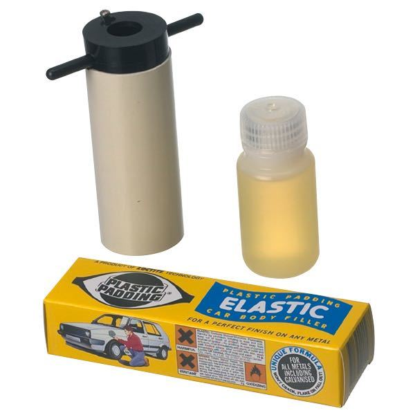 Nasa Transducer Kit for Echo