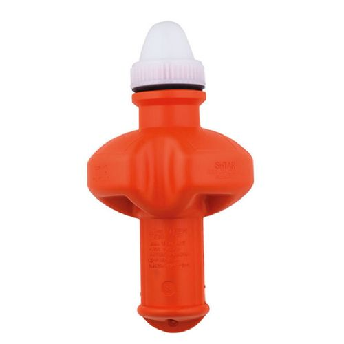 Nylonhalterung für Wasserlichtrohr 22-25 mm L1944035