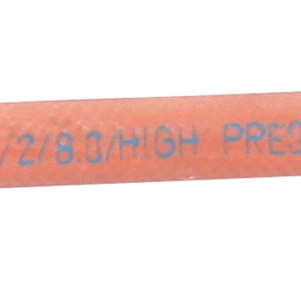 Gasschlauch 8mm 20bar, 100m