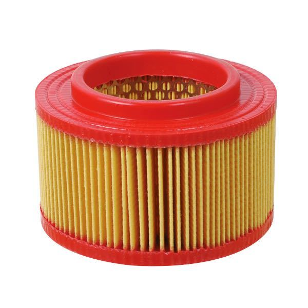 Air filter - volvo ø155mm