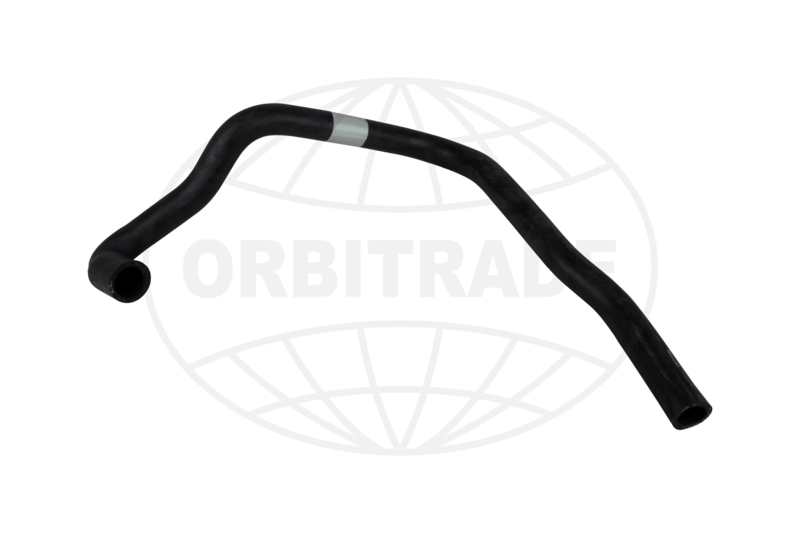 Orbitrade Kühlmittelschlauch für Volvo Penta D41, D42, D43