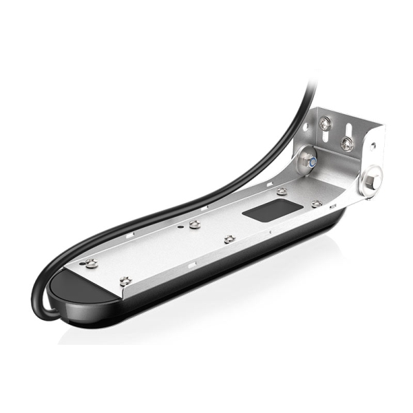 Totalscan hektransd.chirp/downscan/structurescan, schwarz 9-p