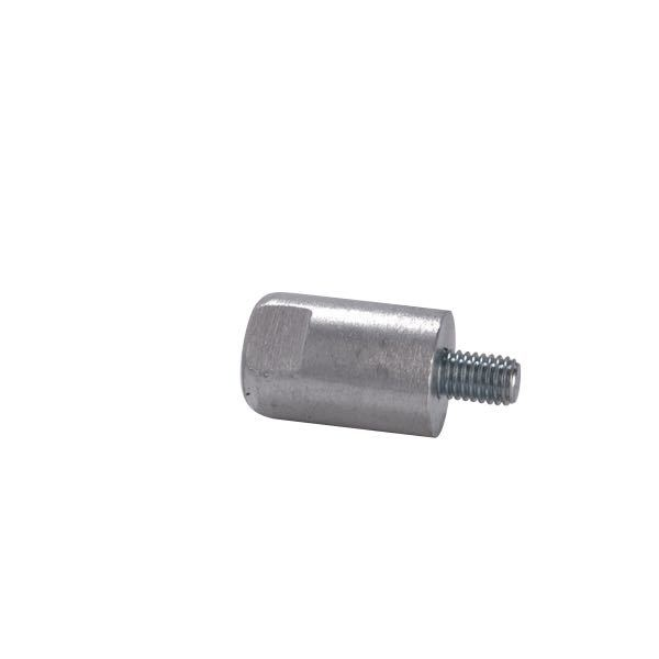 Tecnoseal Yanmar engine zinc 40/30-ø20-m8