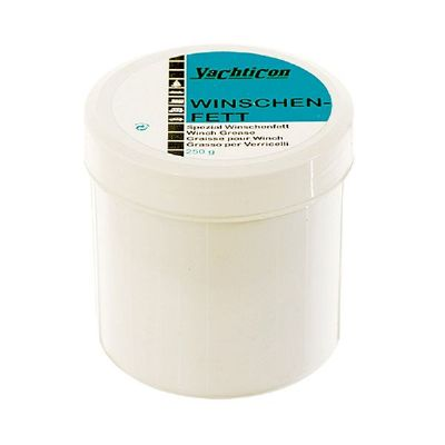 Yachticon Spulenfett 250 g Dose