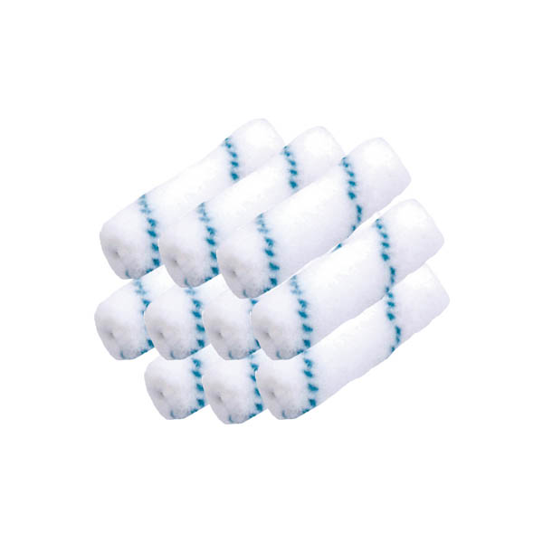 QPT Polyester-Epoxid-Rolle 10 cm