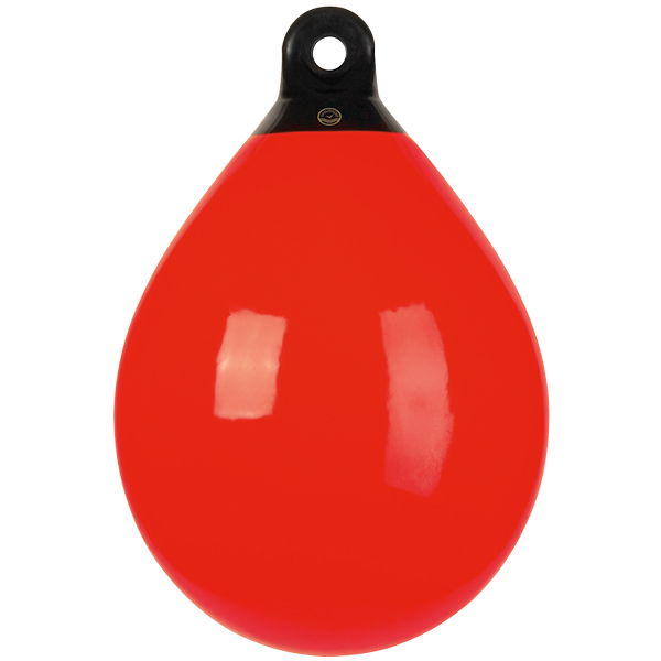 Dan-Fender Strawberry B40 red