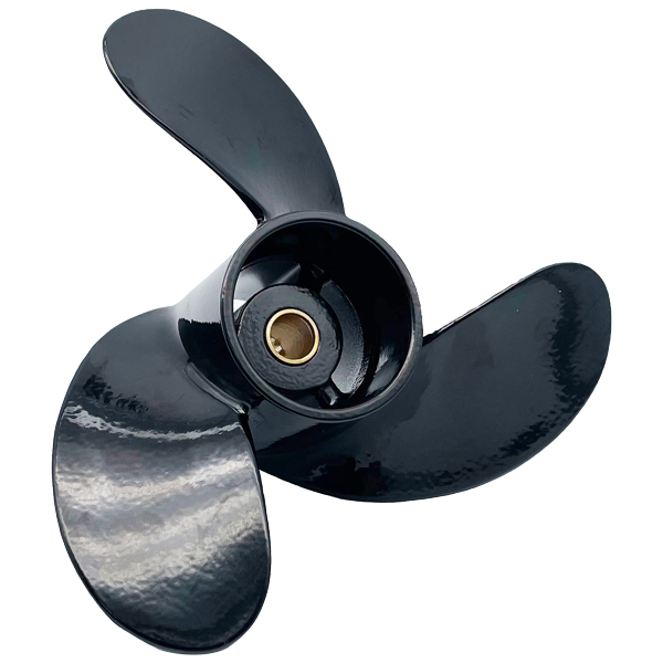 Propeller 8" Tohatsu for 4 & 5 hp.