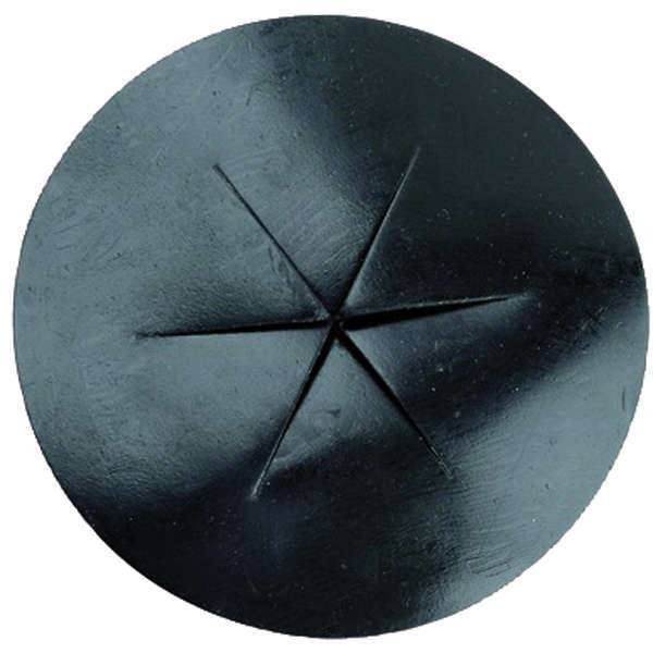 Black rubber gasket for 40.1221