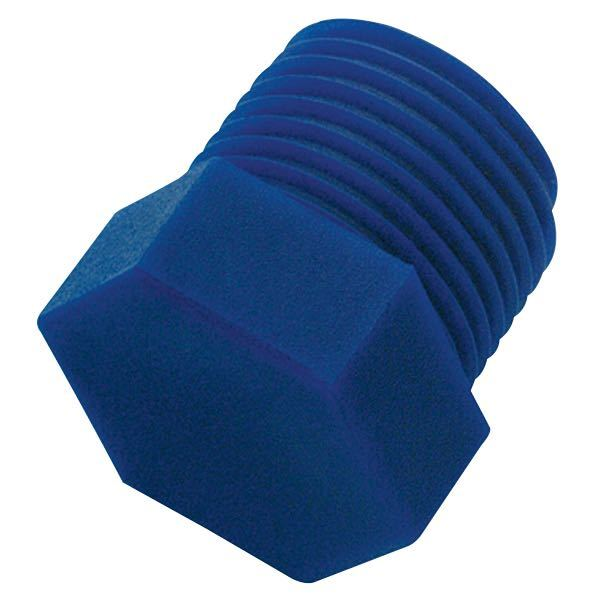 Plug with 3/8" thread