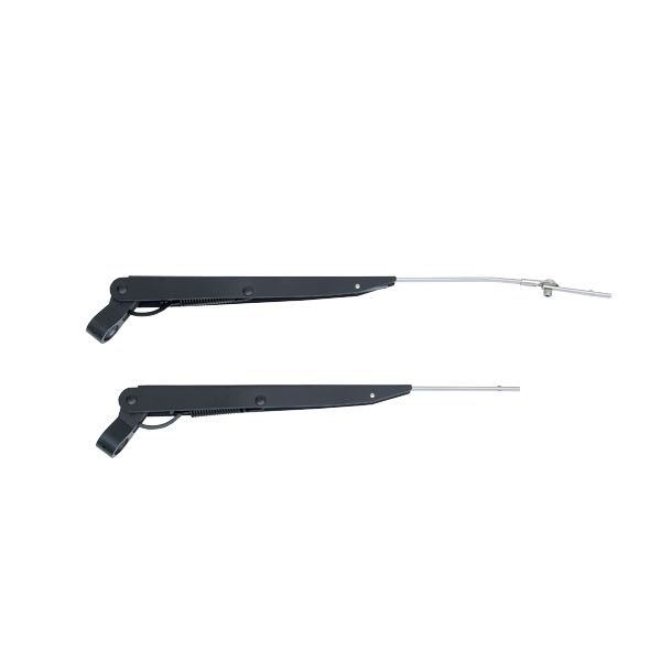 Wiper arm adjustable 285 - 380mm