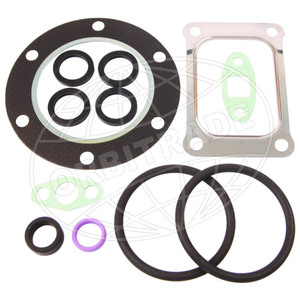 Orbitrade pakningssæt turbo charger connection
