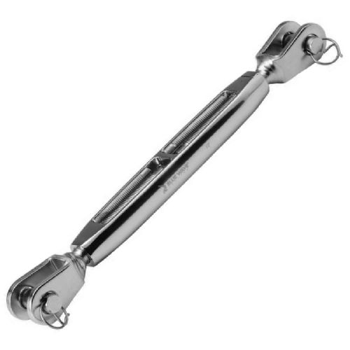 Gehrungsschraube Bronze G/G 1/2" 248/358mm 130012a