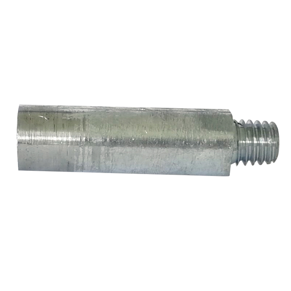 1852 Yanmar engine zinc L50 Ø16mm 7/16"UNC