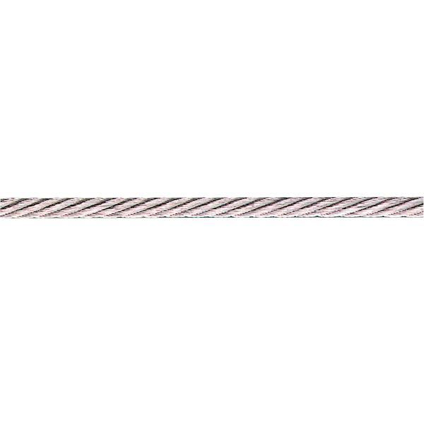 Drahtmodell 7x19 Ø6mm - 20m