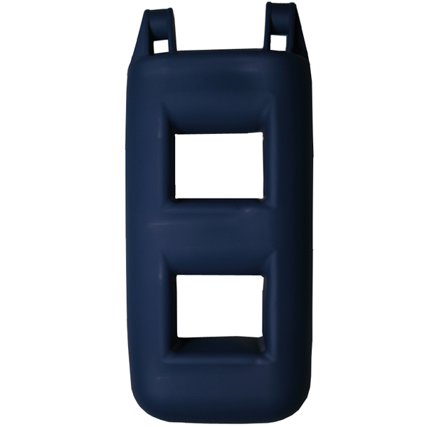 Majoni Ladder fender 2 steps 25x12x55 3kg, navy