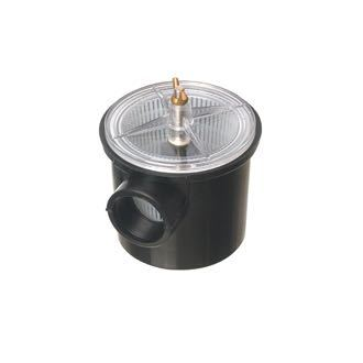 Water filter 300 ltr.plastic