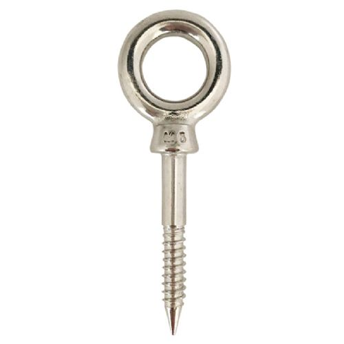 Ösenschraube rf mit großer Öse Ø:14 mm 6 x 60 mm 1 Stk.