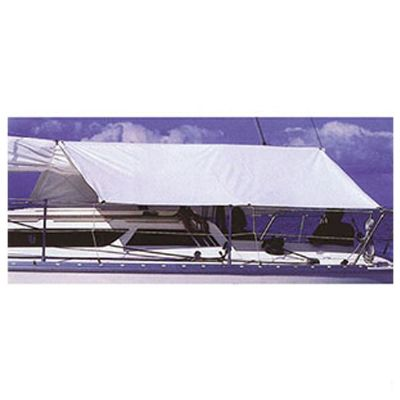Bomtelt/Solsejl til cockpit L:2,60 m B:2,30 m O2425030