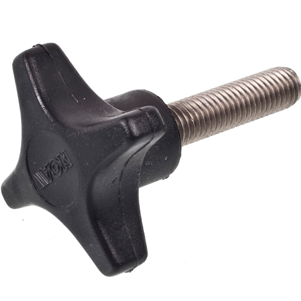 Flügelschraube m 8 x 35mm