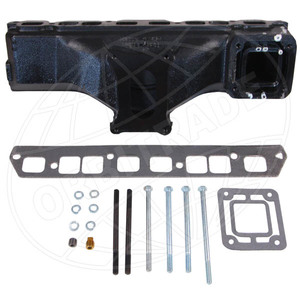 Orbitrade Auspuffkrümmer 3.0L