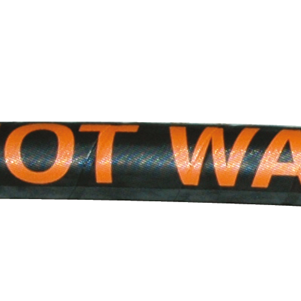 Kühlwasserschlauch 19mm (3/4") Heavy Duty 10m