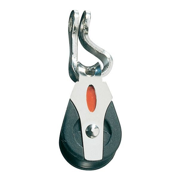 Ronstan Single block with side bracket p.20