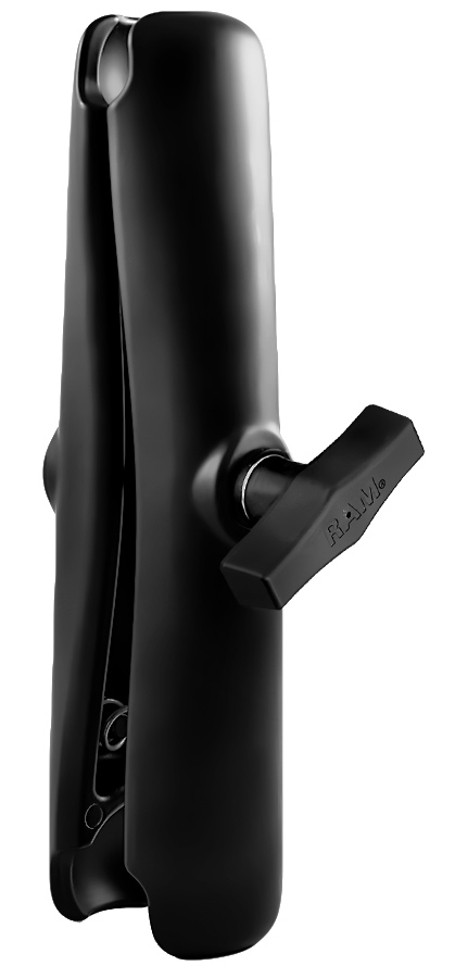 Large double arm size "c" (ram-201u-d)