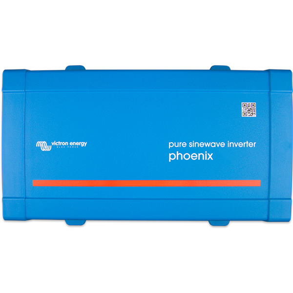 Victron Phoenix Wechselrichter 12V 300W reiner Sinus mit VE Direct