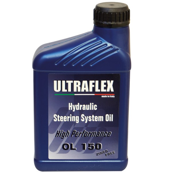 Ultraflex Hydraulic oil 1 ltr.