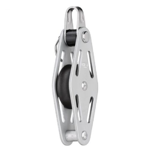 Hs Violin block Alu F/6 mm fiber disc 30x10mm