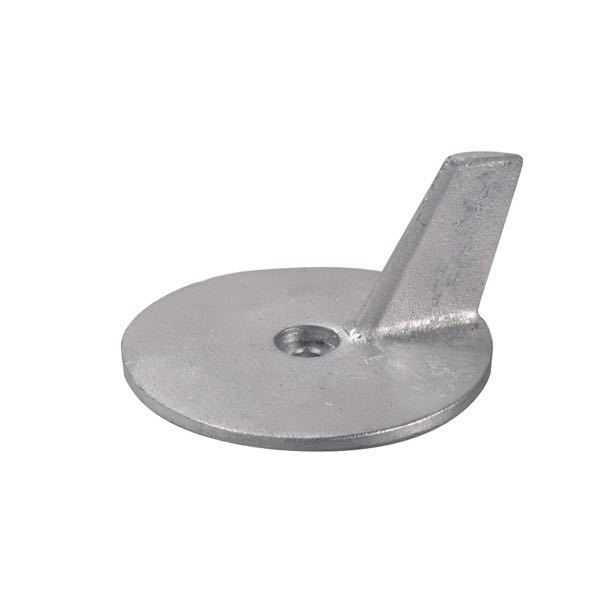 Zinc anode yamaha 20- 25- 30hp