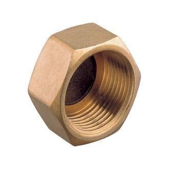 Guidi Endhülse in.gev 1 1/2"