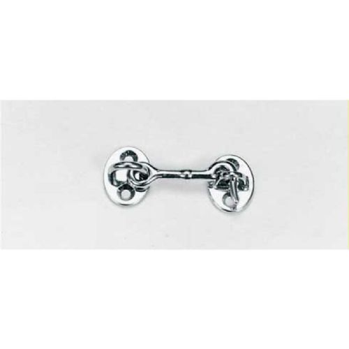 Seaworld Türfeststeller Messing 51 mm