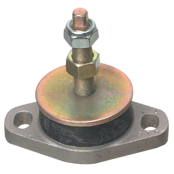 Motorhalterung 165kg Bolzen 15x60