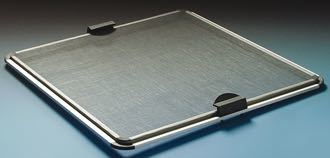 Gebo Moskitonetz 325x185mm