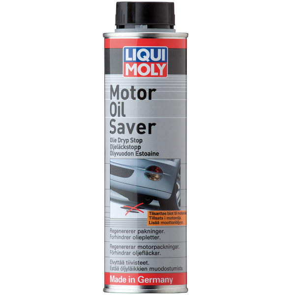 Liqui Moly Öl Tropf-Stop 300ml