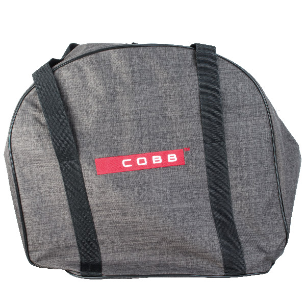 Cobb Bag grey for gas grill
