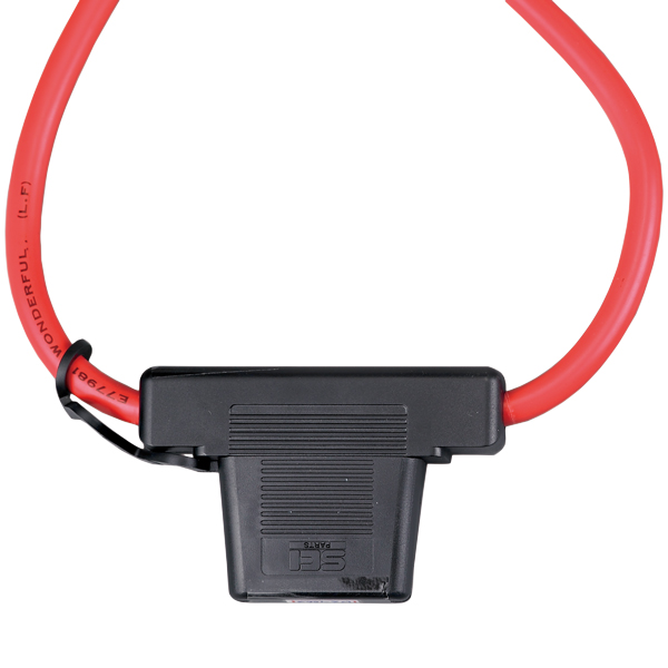 Sicherungshalter wasserdicht 20-120Amp MAXI