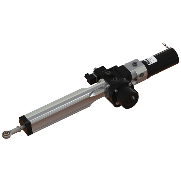 B&g ram t1 drive unit 12v