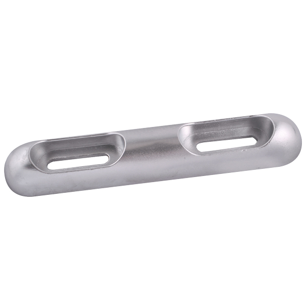 1852 Zinc for Fairline 320x65x35mm 2.20kg