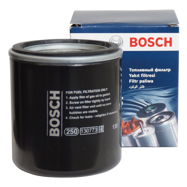 Bosch fuel filter N4153, Nanni