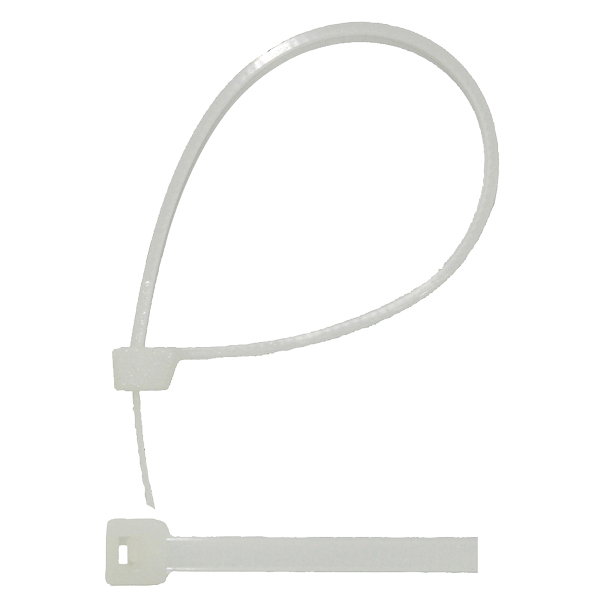 Strips white 300 x 4.5mm-20pcs